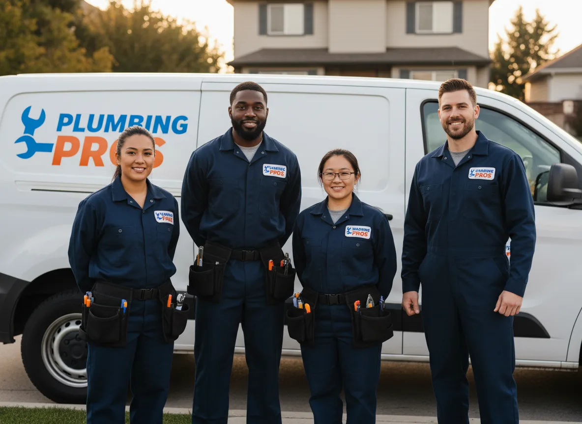 Water Heater Repair company in Burke, VA